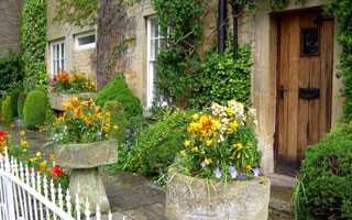 photo: Lower Slaughter
