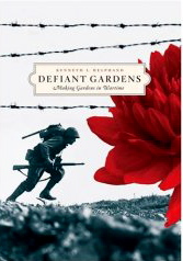 Defiant Gardens bookcover