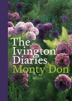 Ivington Diaries book cover