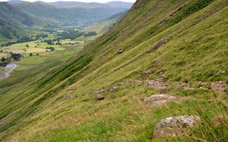 Oxendale.