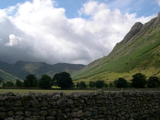 Stool End Farm