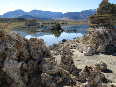 Mono Lake