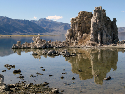 Mono Lake