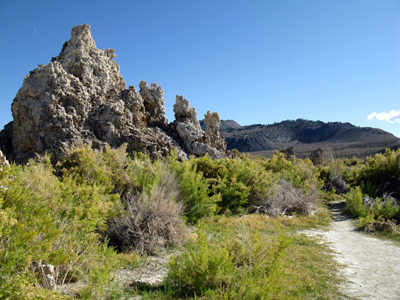 Mono Lake