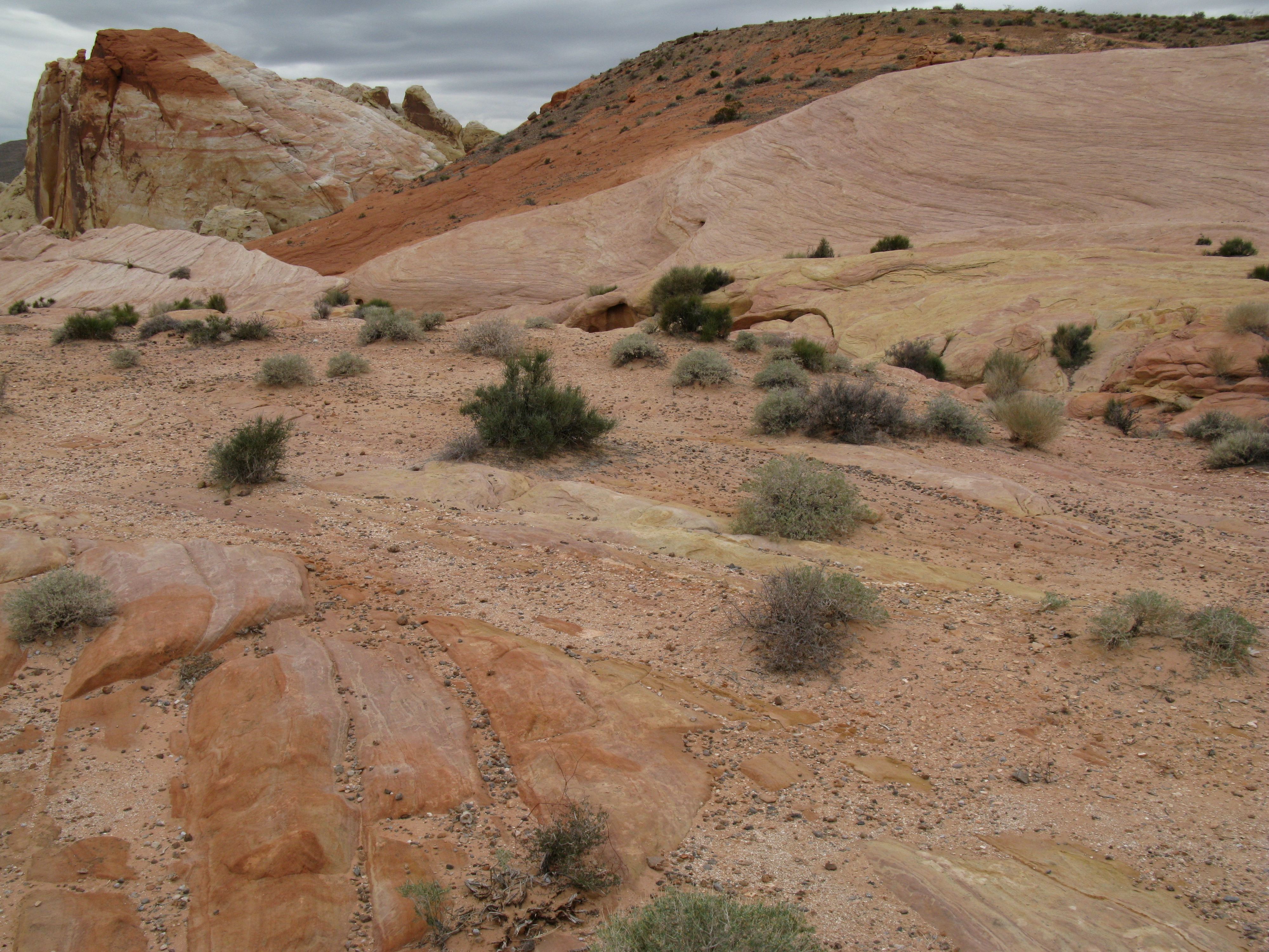 photo: Valley of Fire