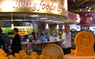 photo: Grand Opening Whole Foods Market