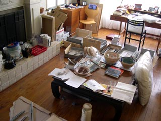 photo: kitchen remodel