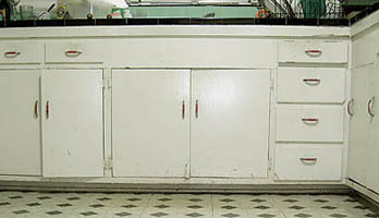 photo: kitchen remodel