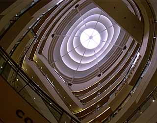 photo: San Francisco Shopping Centre