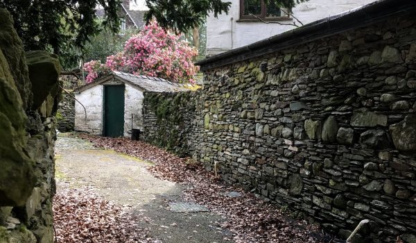 Dove Cottage